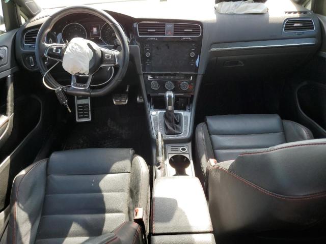 2018 VOLKSWAGEN GTI S/SE - 3VW447AU3JM290293