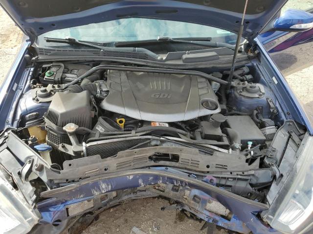 2016 HYUNDAI GENESIS CO - KMHHT6KJXGU135035