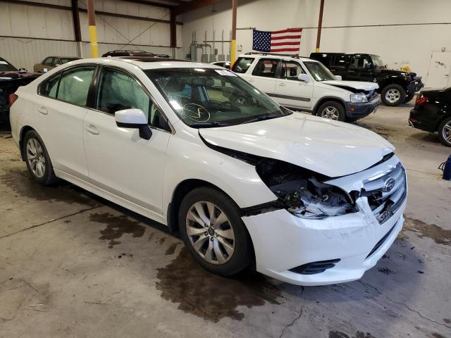4S3BNBD68G3002723 Subaru Legacy 2.5i Premium