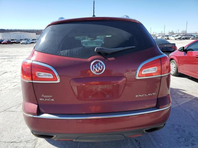 2015 BUICK ENCLAVE - 5GAKRCKD2FJ176231