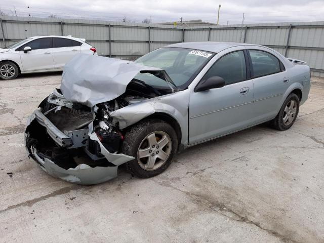 2003 Dodge Stratus SE