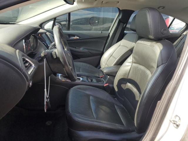 2018 CHEVROLET CRUZE PREM - 1G1BF5SMXJ7241313