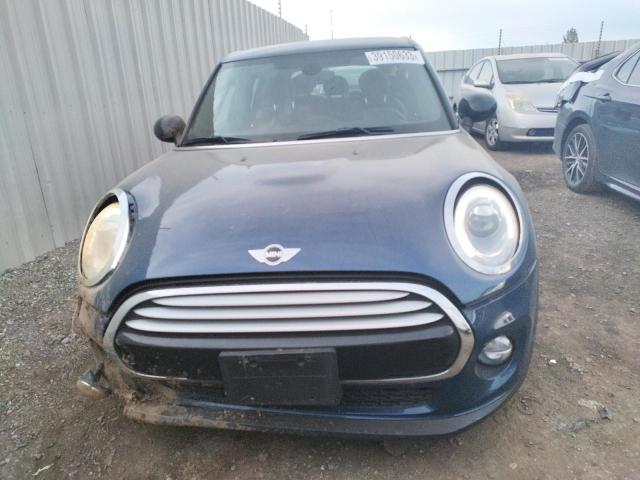 WMWXS5C54FT829834 Mini Cooper