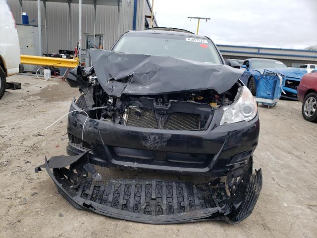 4S3BMBK6XA3238190 Subaru Legacy 2.5i Limited