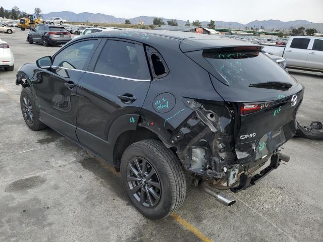 2021 MAZDA CX-30 - 3MVDMAAL4MM216441