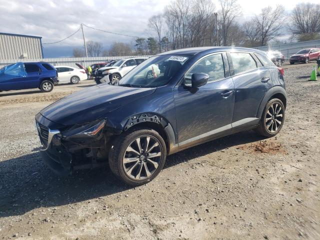 2019 Mazda CX-3 Touring