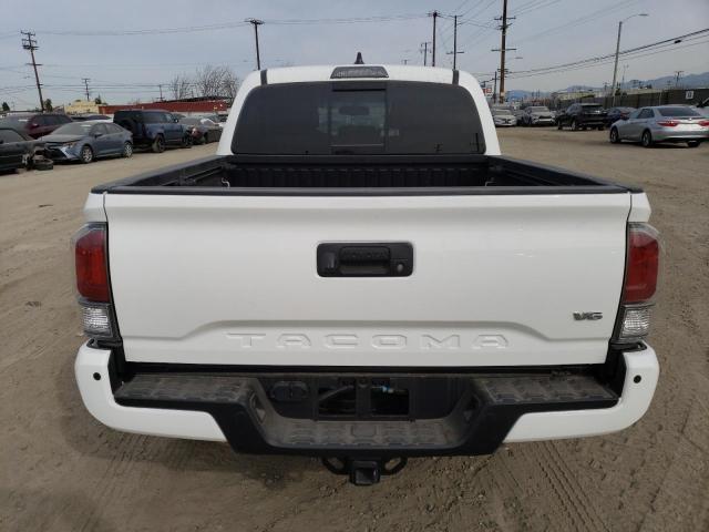 2021 TOYOTA TACOMA DOU - 3TMAZ5CN2MM145686