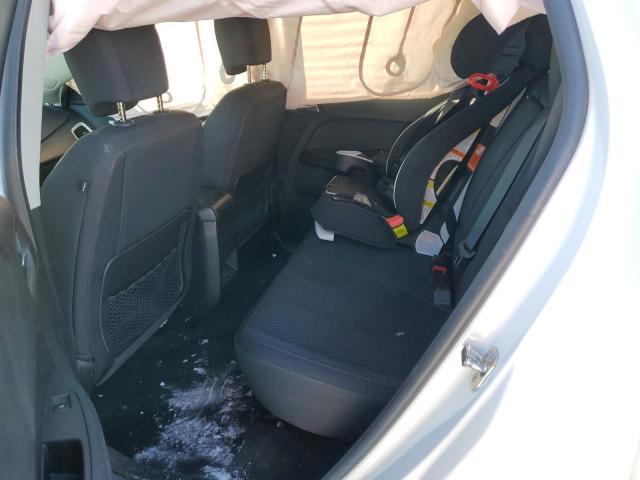 2GKFLVEK4F6160699 GMC Terrain Sle