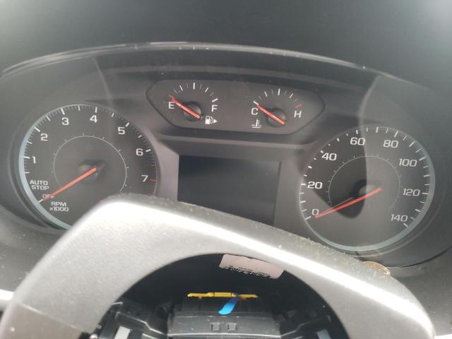 2022 CHEVROLET MALIBU 4D - 1G1ZG5ST3NF212251