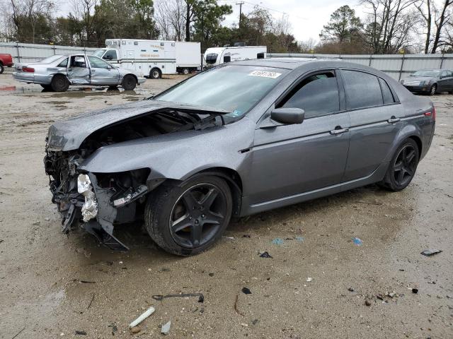 2005 Acura TL 