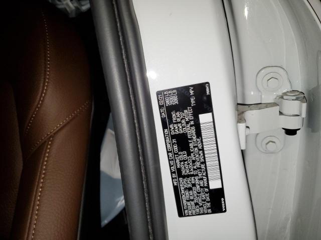 YV4BR0DK3M1815249 Volvo Xc60 T8 Recharge Inscription Express