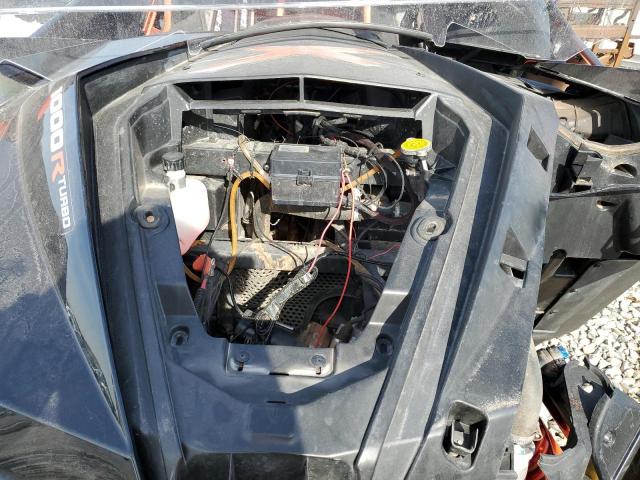 2016 CAN-AM MAVERICK 1 - 3JBPDAR29GJ002855