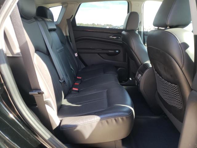 2015 CADILLAC SRX PERFOR - 3GYFNFE37FS630479
