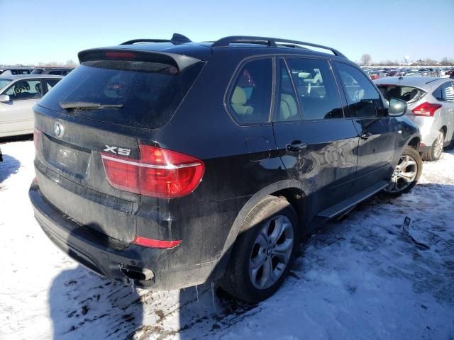 5UXZV8C54DL898622 BMW X5 Xdrive50i