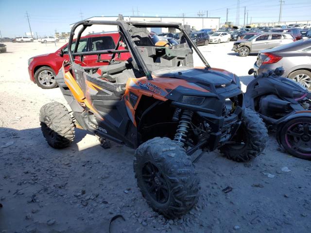 2016 Polaris RZR XP Turbo EPS for sale in Haslet, TX