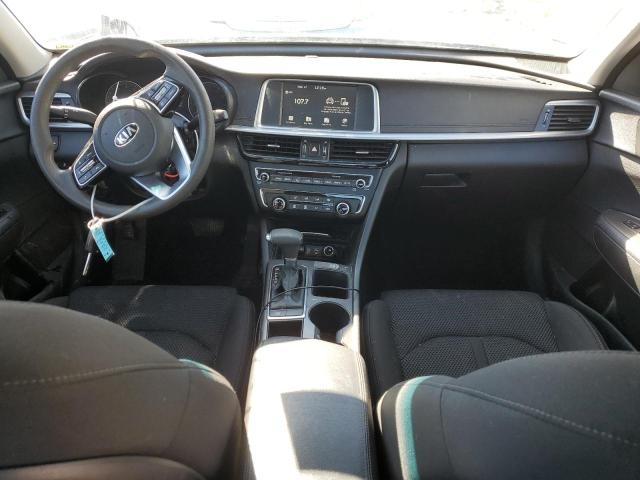 5XXGT4L38LG394661 KIA Optima Lx