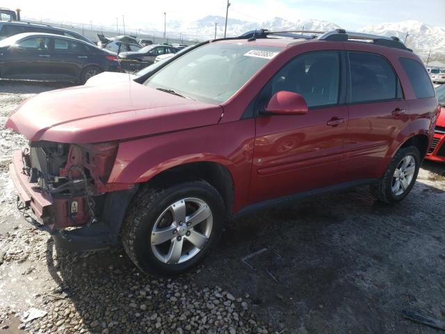 2006 Pontiac Torrent 