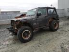 2017 JEEP WRANGLER SPORT à vendre chez Copart NS - HALIFAX