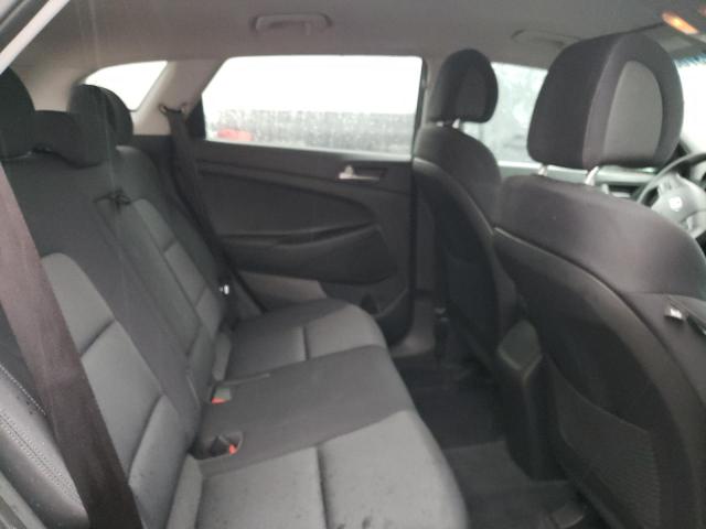 2017 HYUNDAI TUCSON LIM - KM8J3CA49HU596403