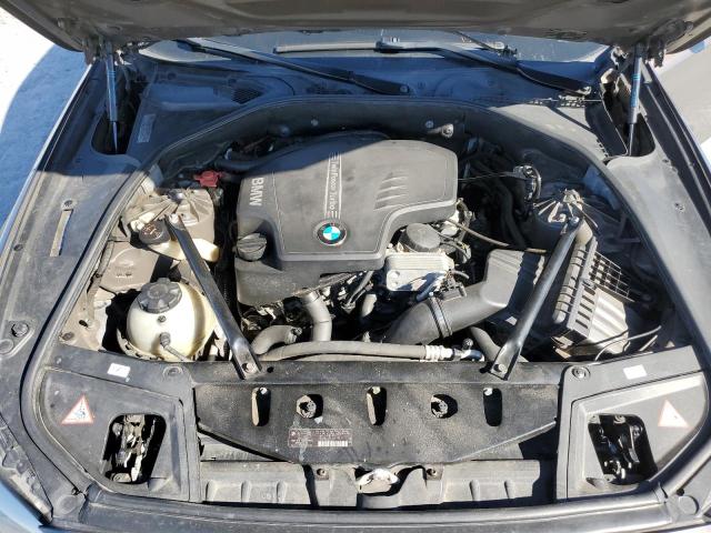 WBAXH5C56DD110672 BMW 528 XI