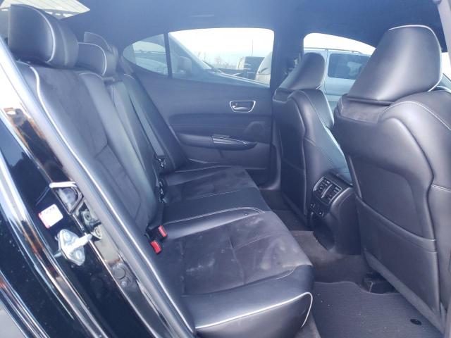 2018 ACURA TLX TECH/T - 19UUB1F65JA800304