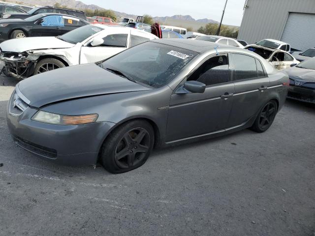 2005 Acura TL 