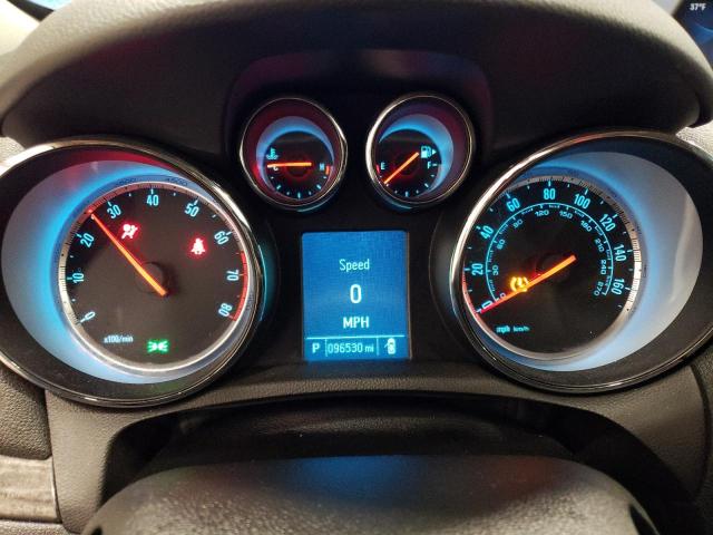 2015 BUICK ENCORE CON - KL4CJFSB3FB265630