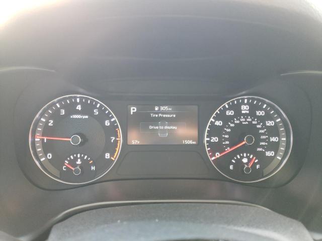 2023 KIA FORTE LX 3KPF24AD7PE575954
