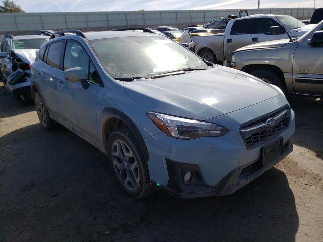 2018 SUBARU CROSSTREK JF2GTAJC6JH253980