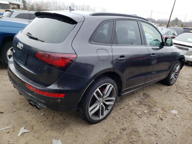2016 AUDI SQ5 PRESTI WA1VCAFP8GA108713