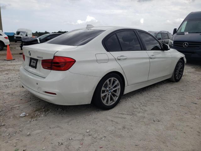 2018 BMW 320 I - WBA8A9C53JK623174