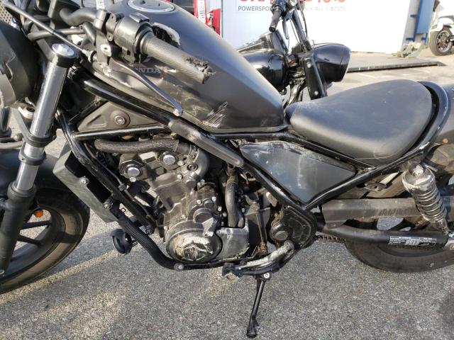 2019 HONDA CMX500 MLHPC5619K5200347
