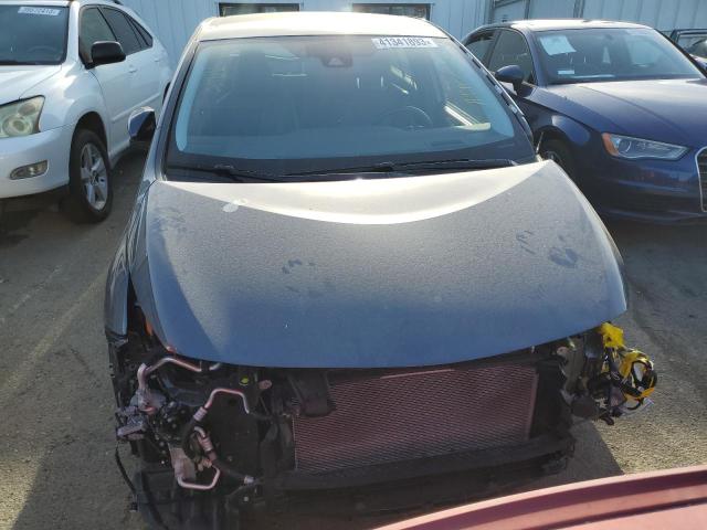 2017 TOYOTA PRIUS PRIM JTDKARFP5H3065628