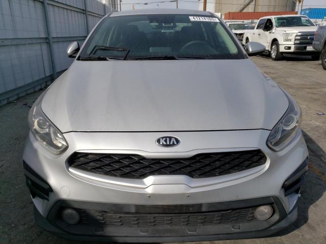 3KPF24AD9LE155817 KIA FORTE FE
