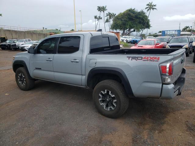 2020 TOYOTA TACOMA DOU 3TMCZ5AN4LM321308