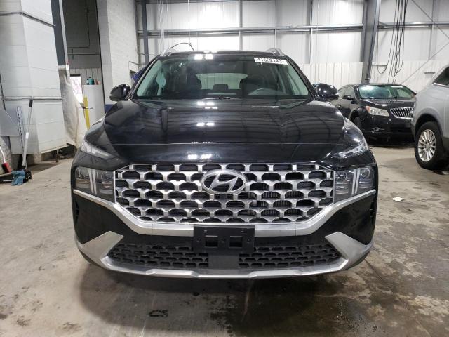 2021 HYUNDAI SANTA FE L - 5NMS4DAL1MH336937