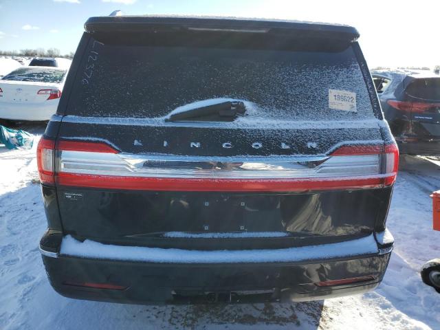 5LMJJ3JT2JEL12376 Lincoln Navigator L Select