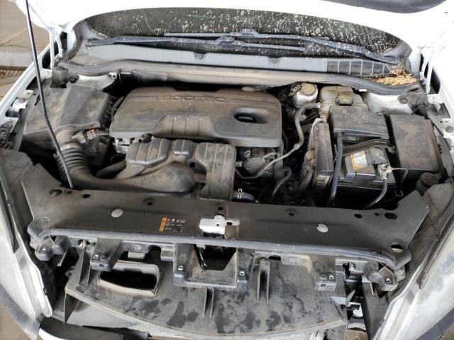 2016 BUICK VERANO CON - 1G4PR5SK8G4146824