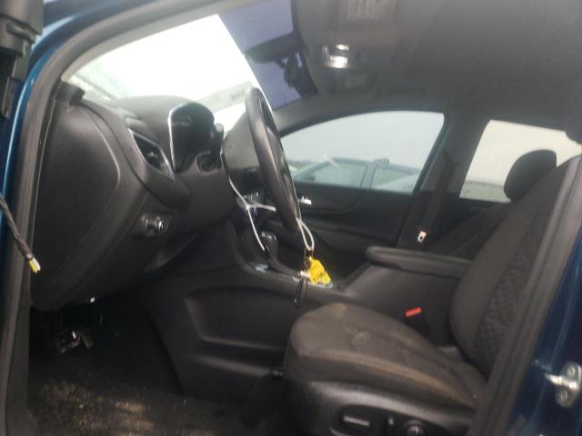 2019 CHEVROLET EQUINOX LT 3GNAXKEV1KL378258
