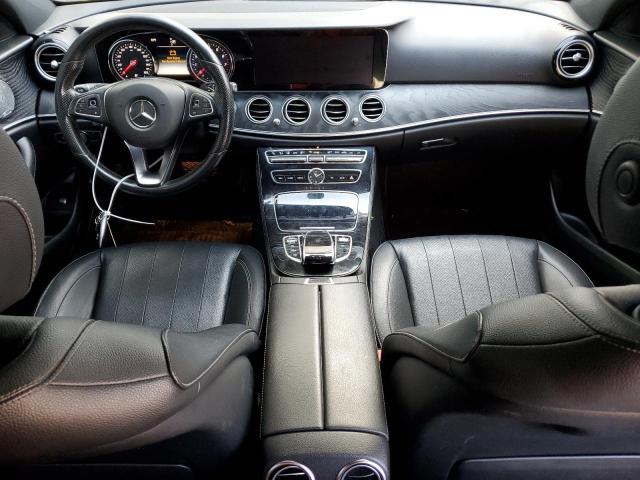 2017 MERCEDES-BENZ E 300 4MAT - WDDZF4KB6HA115113
