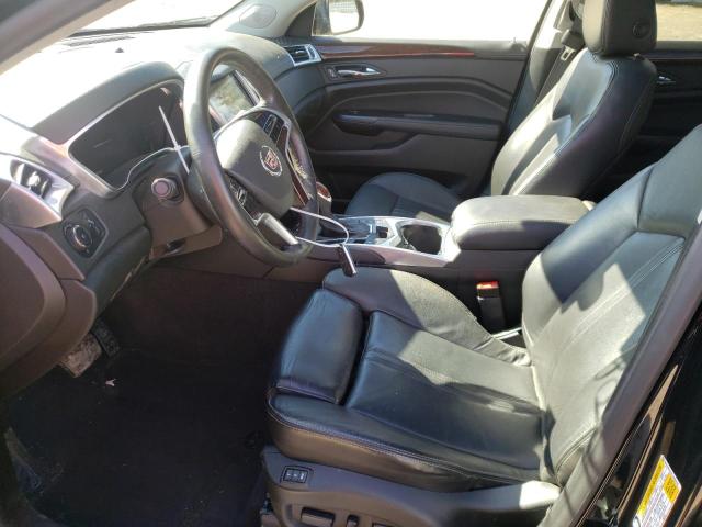 2015 CADILLAC SRX PERFOR - 3GYFNFE37FS630479