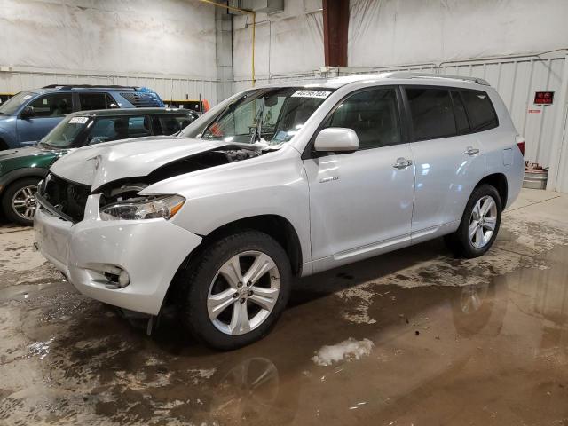 2009 Toyota Highlander Limited