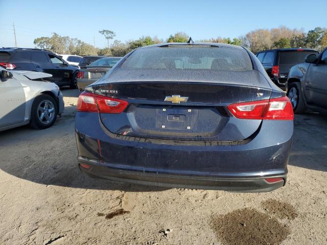 2018 CHEVROLET MALIBU LT 1G1ZD5STXJF230751