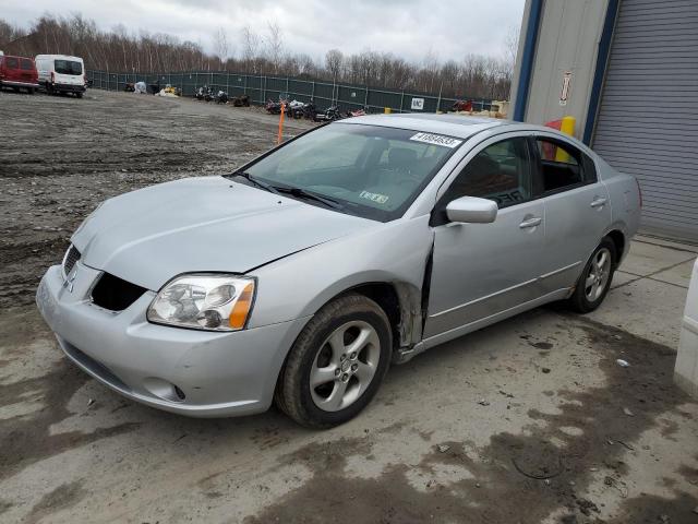 2005 Mitsubishi Galant 