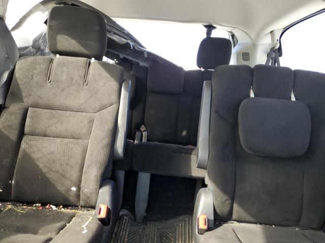 2C4RDGCG5FR717165 Dodge Grand Caravan Sxt