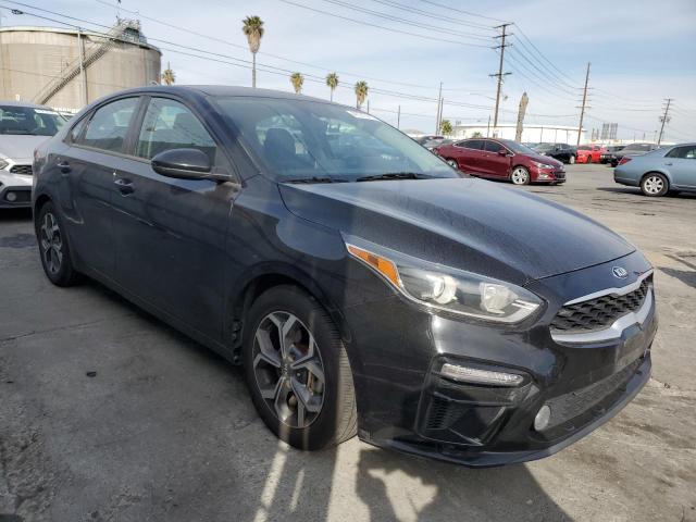 3KPF24AD5LE175501 KIA FORTE FE