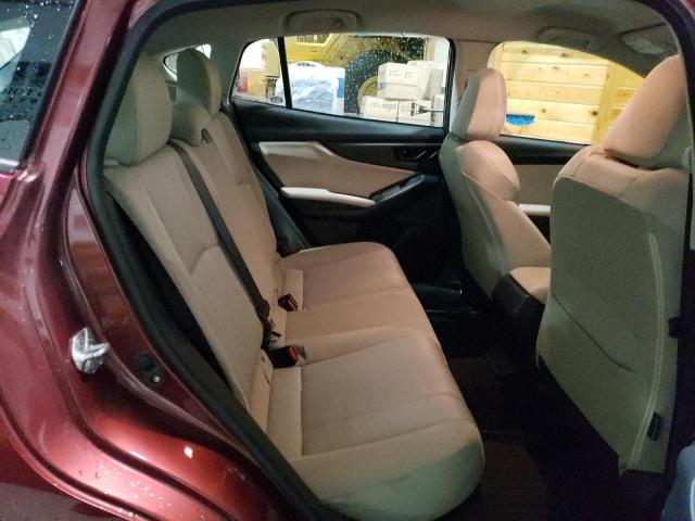 4S3GTAB69M3710855 Subaru Impreza