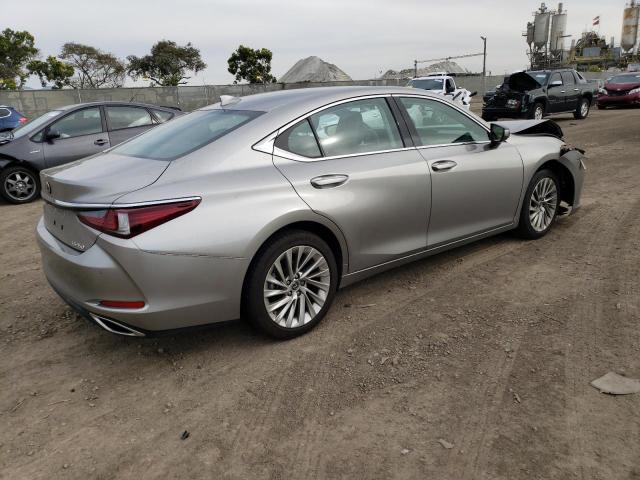 2020 LEXUS ES 350 LUX - 58AEZ1B12LU051539
