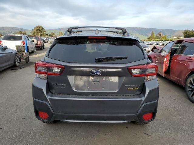 JF2GTHRC8MH264478 Subaru Crosstrek Sport