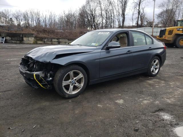 2015 BMW 328 XI SUL - WBA3B5G5XFNS14377